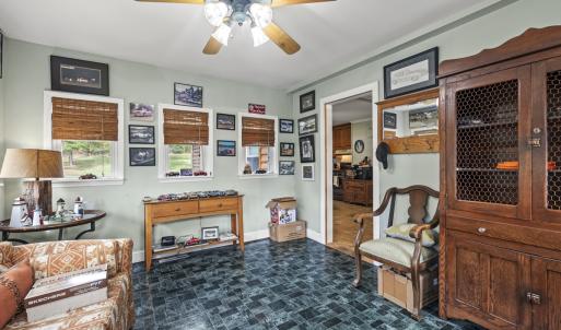 Photo #121 of 784 & 785 Glennie Irvin Road, Semora, NC 146.3 acres