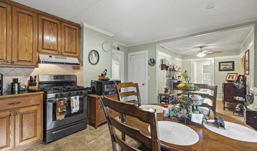 Photo #122 of 784 & 785 Glennie Irvin Road, Semora, NC 146.3 acres