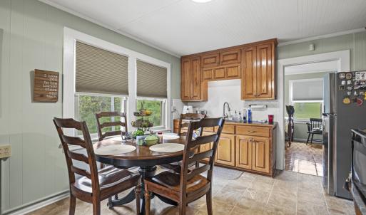 Photo #124 of 784 & 785 Glennie Irvin Road, Semora, NC 146.3 acres