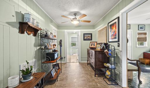 Photo #126 of 784 & 785 Glennie Irvin Road, Semora, NC 146.3 acres