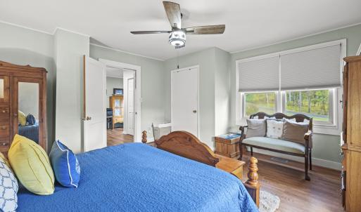 Photo #127 of 784 & 785 Glennie Irvin Road, Semora, NC 146.3 acres