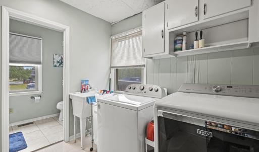 Photo #129 of 784 & 785 Glennie Irvin Road, Semora, NC 146.3 acres