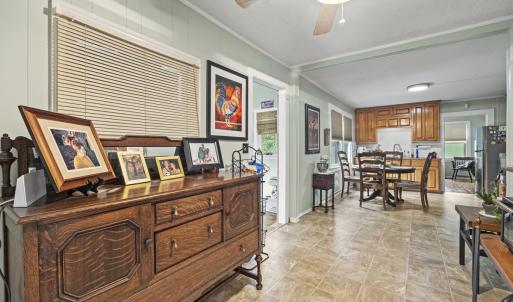 Photo #130 of 784 & 785 Glennie Irvin Road, Semora, NC 146.3 acres