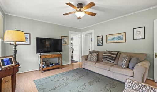 Photo #131 of 784 & 785 Glennie Irvin Road, Semora, NC 146.3 acres