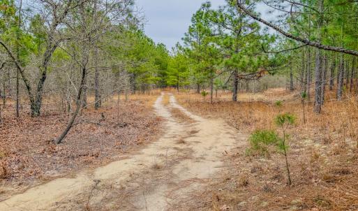 Photo #10 of Off of Woodwind Dr, Vass, NC 134.5 acres