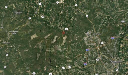 Photo #51 of Off of Woodwind Dr, Vass, NC 134.5 acres