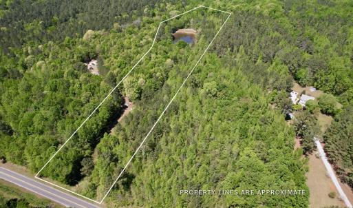 Photo #2 of Off of NC 109, Wadesboro, NC 10.0 acres