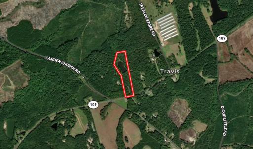 Photo #33 of Off of NC 109, Wadesboro, NC 10.0 acres