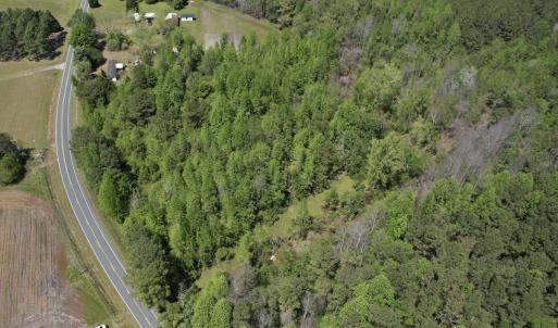 Photo #1 of 4758 Princess Ann Rd, Chadbourn, NC 7.0 acres