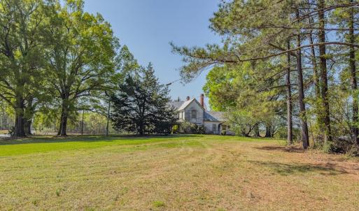 Photo #10 of 17643 Efird Road, Albemarle, NC 71.5 acres