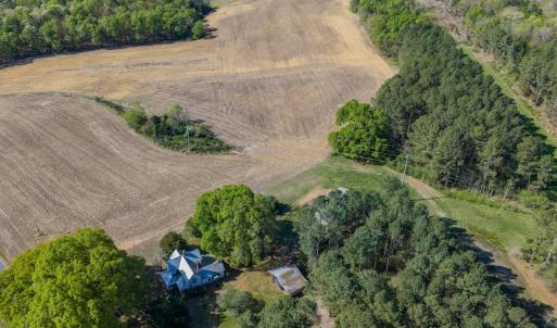 Photo #14 of 17643 Efird Road, Albemarle, NC 71.5 acres