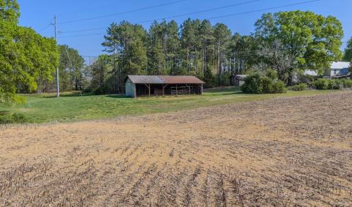 Photo #18 of 17643 Efird Road, Albemarle, NC 71.5 acres