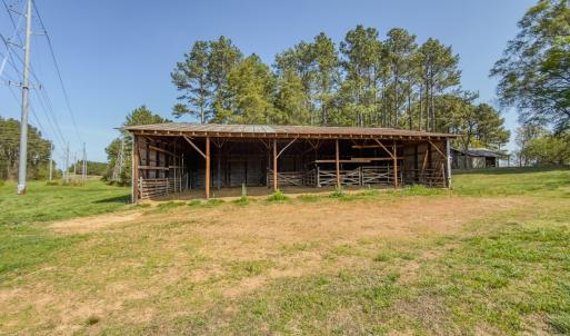 Photo #19 of 17643 Efird Road, Albemarle, NC 71.5 acres