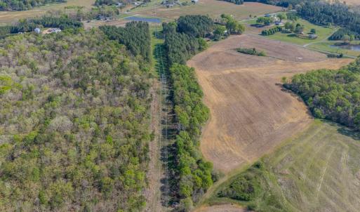 Photo #2 of 17643 Efird Road, Albemarle, NC 71.5 acres