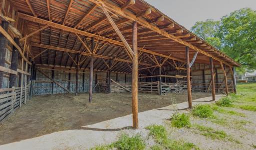 Photo #20 of 17643 Efird Road, Albemarle, NC 71.5 acres