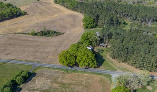 Photo #3 of 17643 Efird Road, Albemarle, NC 71.5 acres