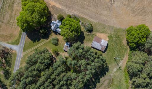 Photo #7 of 17643 Efird Road, Albemarle, NC 71.5 acres