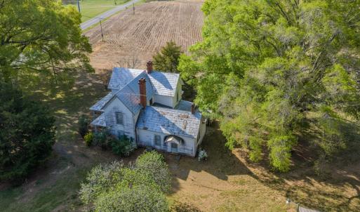 Photo #8 of 17643 Efird Road, Albemarle, NC 71.5 acres