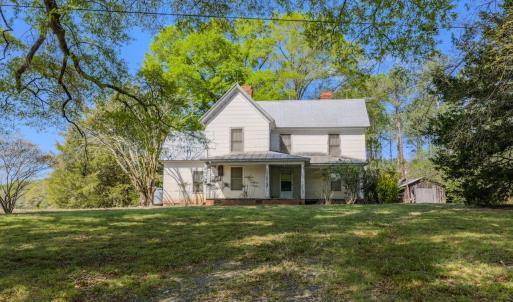 Photo #9 of 17643 Efird Road, Albemarle, NC 71.5 acres