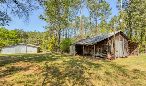 Photo #55 of 17643 Efird Road, Albemarle, NC 71.5 acres