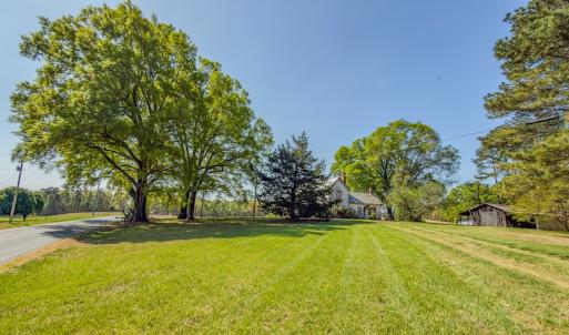 Photo #57 of 17643 Efird Road, Albemarle, NC 71.5 acres