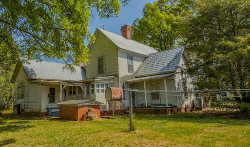 Photo #59 of 17643 Efird Road, Albemarle, NC 71.5 acres