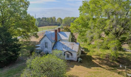 Photo #60 of 17643 Efird Road, Albemarle, NC 71.5 acres