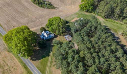 Photo #61 of 17643 Efird Road, Albemarle, NC 71.5 acres