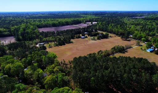 Photo #12 of 889 Spann Road, Trenton, NC 8.9 acres