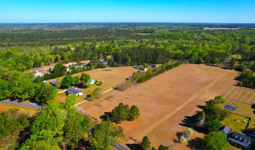 Photo #1 of 889 Spann Road, Trenton, NC 8.9 acres