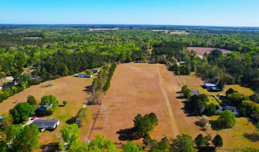 Photo #2 of 889 Spann Road, Trenton, NC 8.9 acres