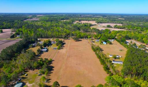 Photo #5 of 889 Spann Road, Trenton, NC 8.9 acres