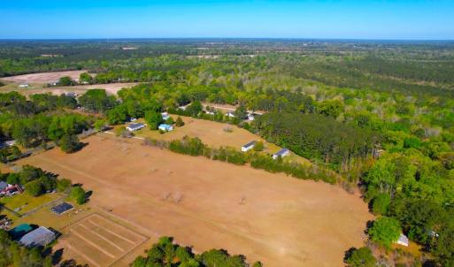 Photo #7 of 889 Spann Road, Trenton, NC 8.9 acres