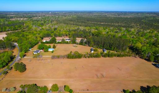 Photo #8 of 889 Spann Road, Trenton, NC 8.9 acres