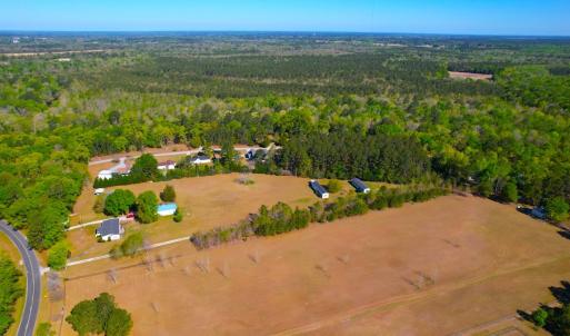 Photo #9 of 889 Spann Road, Trenton, NC 8.9 acres