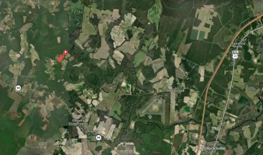 Photo #27 of 889 Spann Road, Trenton, NC 8.9 acres