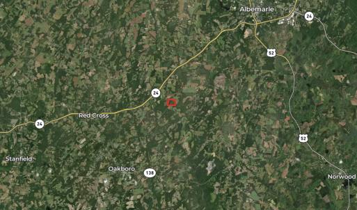 Photo #64 of 17643 Efird Road, Albemarle, NC 71.5 acres