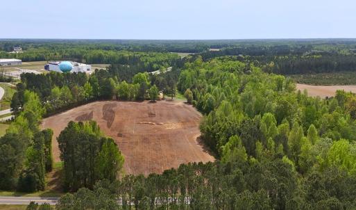 Photo #2 of Off Mamie Rd, Wilson, NC 18.7 acres