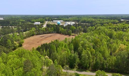 Photo #3 of Off Mamie Rd, Wilson, NC 18.7 acres