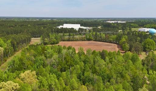 Photo #5 of Off Mamie Rd, Wilson, NC 18.7 acres