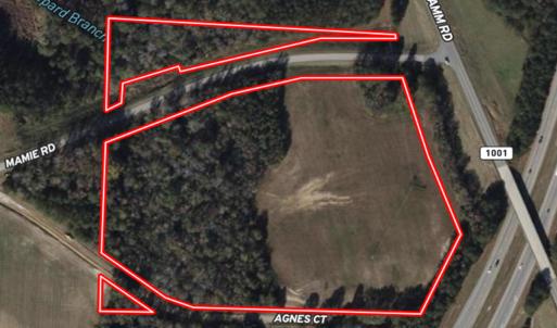 Photo #28 of Off Mamie Rd, Wilson, NC 18.7 acres