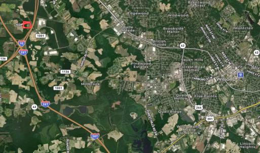 Photo #29 of Off Mamie Rd, Wilson, NC 18.7 acres