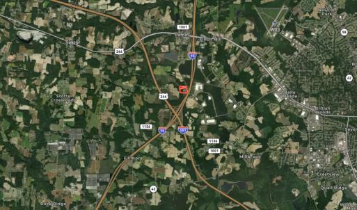 Photo #32 of Off Mamie Rd, Wilson, NC 18.7 acres