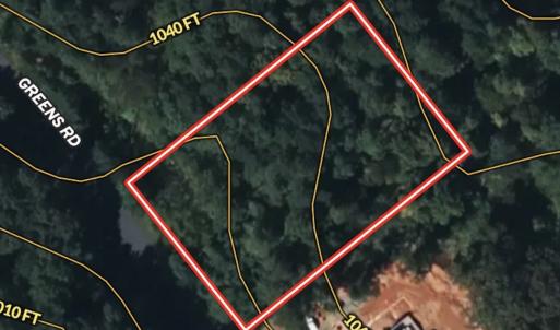 Photo #15 of 161 Greens Rd, Granite Falls, NC 1.0 acres