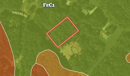 Photo #7 of 161 Greens Rd, Granite Falls, NC 1.0 acres