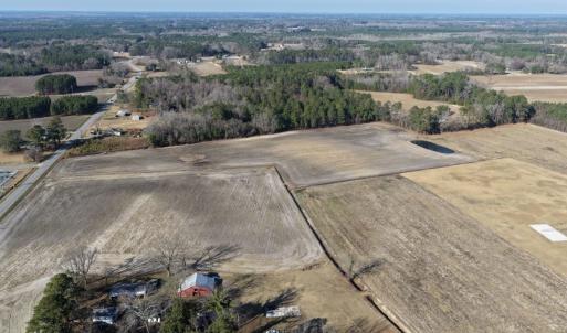 Photo #4 of Off of NC 131 Hwy, Bladenboro, NC 9.9 acres
