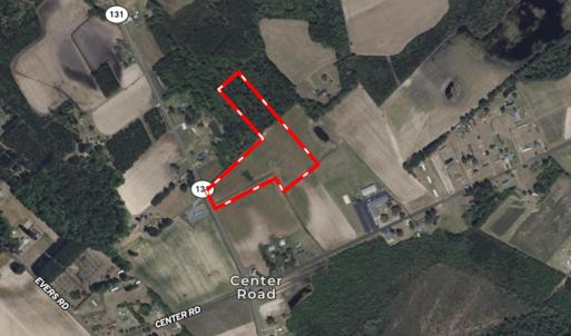 Photo #51 of Off of NC 131 Hwy, Bladenboro, NC 9.9 acres
