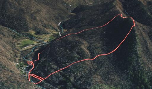 Photo #22 of Off of Greens Chapel Lane, Dungannon, VA 60.5 acres