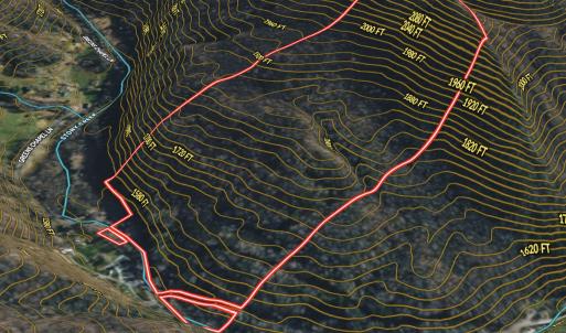 Photo #24 of Off of Greens Chapel Lane, Dungannon, VA 60.5 acres