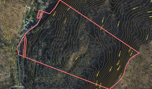 Photo #25 of Off of Greens Chapel Lane, Dungannon, VA 60.5 acres